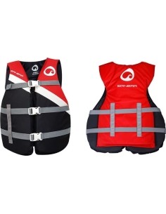 Spinera Universal Nylon Vest - 50N