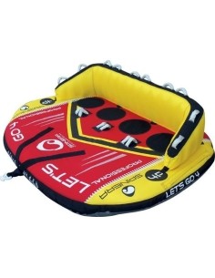 Spinera Professional Lets Go 4