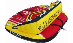 Spinera Professional Lets Go 4