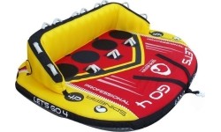 Spinera Professional Lets Go 4