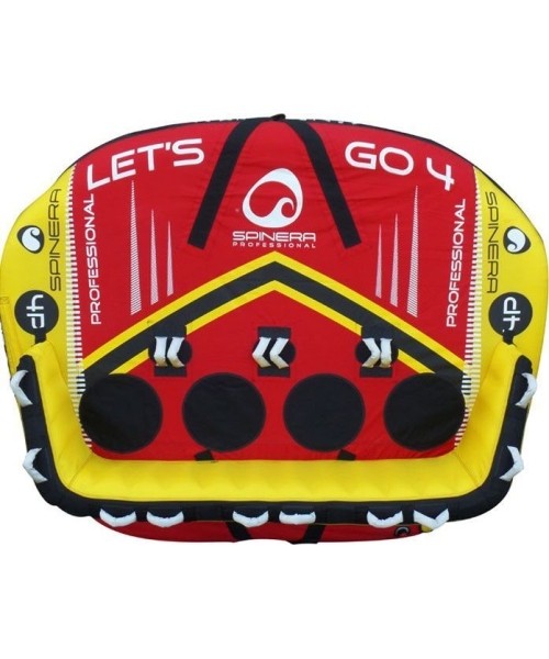 Spinera Professional Lets Go 4