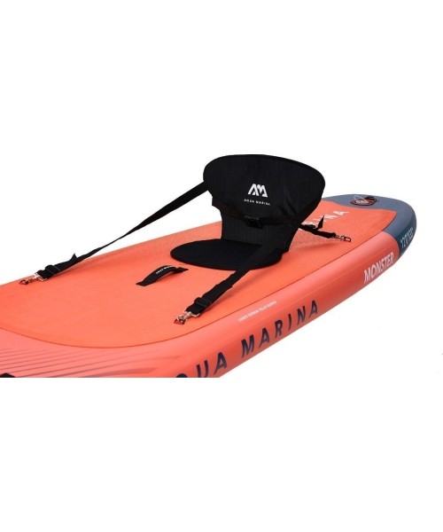 SUP Jobe Aqua Marina: Aqua Marina Monster 2023 - 366 x 84 x 15 cm