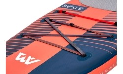 SUP-laud Aqua Marina Atlas 2023, 366 x 86 x 15 cm