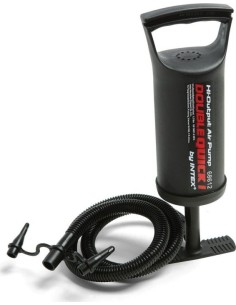 Intex 68612 käsipump basseinile ja madratsitele