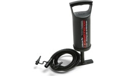 Intex 68612 hand pump for swimming pool matareca