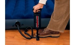 Intex 68612 hand pump for swimming pool matareca