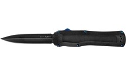 Nuga Benchmade 3400BK Autocrat