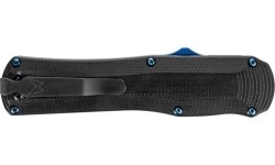 Nuga Benchmade 3400BK Autocrat