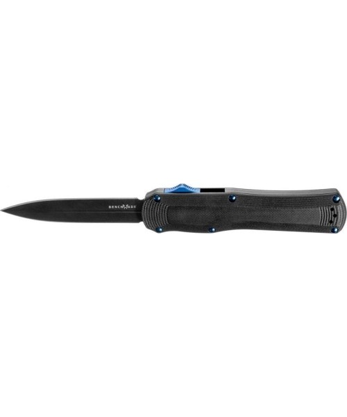 Nuga Benchmade 3400BK Autocrat