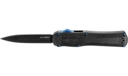 Nuga Benchmade 3400BK Autocrat