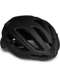 Bicycle Helmet Kask Protone Icon WG11, Black - 211