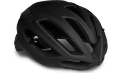 Jalgratturi kiiver Kask Protone Icon WG11, must - 211