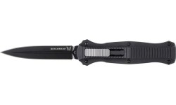 Nuga Benchmade 3300BK Infidel