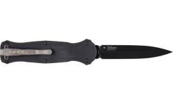 Nuga Benchmade 3300BK Infidel