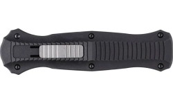 Nuga Benchmade 3300BK Infidel
