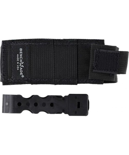 Nuga Benchmade 3300BK Infidel