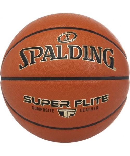 Korvapallid Spalding: SPALDING SUPER FLITE™ (Size 7)
