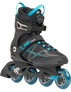 Rollerblades K2 F.I.T. 80 BOA 2023