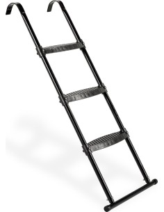 EXIT trampoline ladder for a frame height of 95-110cm