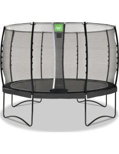 Batuut EXIT Allure Classic ø366 cm, must