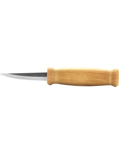 Morakniv Wood Carving 105 laminated steel knife