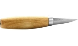 Morakniv Wood Carving 120 nuga laminaatterasest