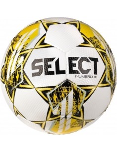 FOOTBALL SELECT NUMERO 10 V23 (4 SIZE)