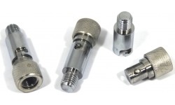 Quick Lock System Zfish, 3pcs