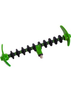 Pöörlev külgmine ridvahoidik ZFISH Rotating Side Quiver Feeder Rest
