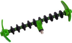 Pöörlev külgmine ridvahoidik ZFISH Rotating Side Quiver Feeder Rest