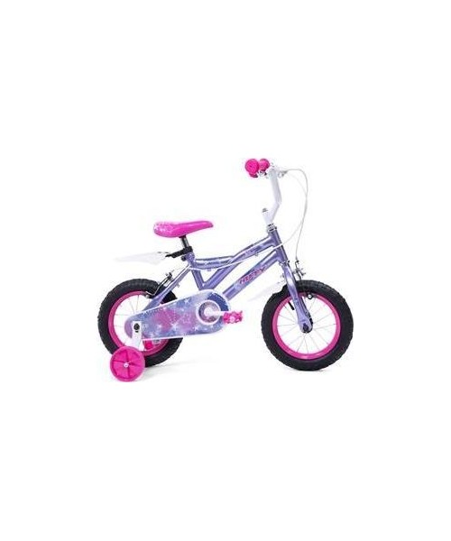 Laste- ja noortejalgrattad Huffy: Huffy So Sweet 12" Vaikiškas dviratis