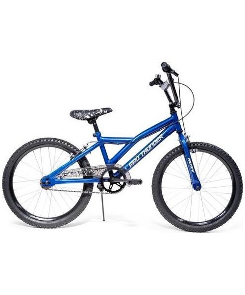 Laste- ja noortejalgrattad Huffy: Huffy Pro Thunder 20" Vaikiškas dviratis