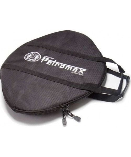 Grill Tools and Accessories Petromax: Krepšys 56cm kepimo plokštumai Petromax
