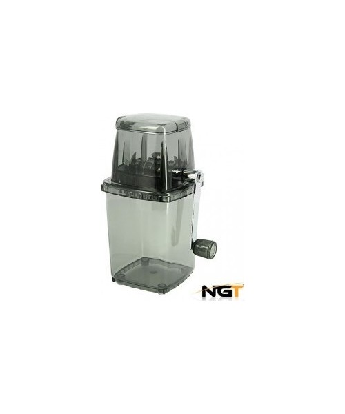 Multi Bait Grinder System NGT