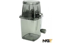Multi Bait Grinder System NGT