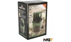Multi Bait Grinder System NGT
