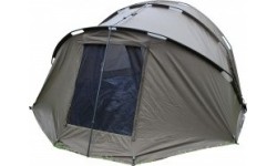 Varjualune ZFish Bivvy Comfort Dome, 2 inimesele