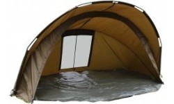 Varjualune ZFish Bivvy Comfort Dome, 2 inimesele