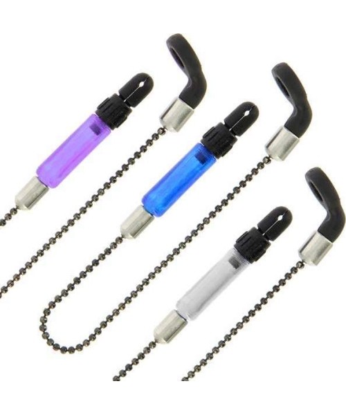 Bite Alarms NGT: Vibratsiooniindikaatorite komplekt NGT ProLine, 3tk