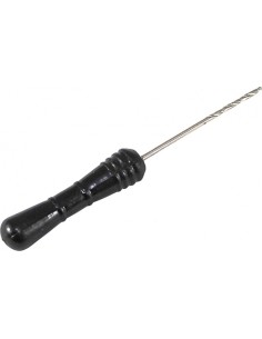 Boilie Drill ZFish, Black