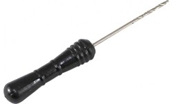 Boilie Drill ZFish, Black
