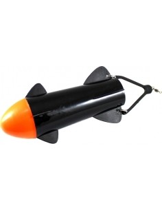 Feeder ZFish Spod Rocket, Black