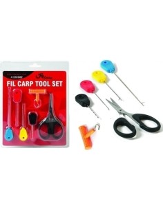 Carp Tool Set Filfishing 