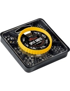 Split Shots Filfishing, 150g