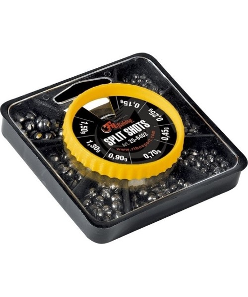 Haavlid Filfishing, 150 g