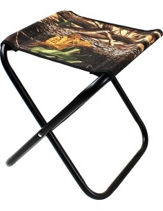 Foldable Stool ZFish