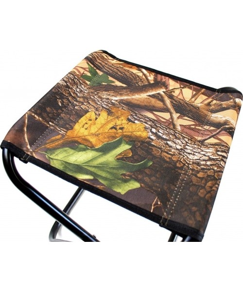 Foldable Stool ZFish