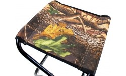Foldable Stool ZFish