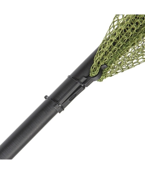 Universal Clip for Landing Net NGT