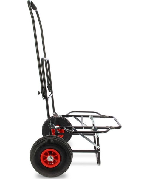 Trolley NGT Quickfish 